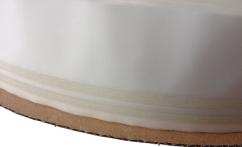 双胶条封缄胶带