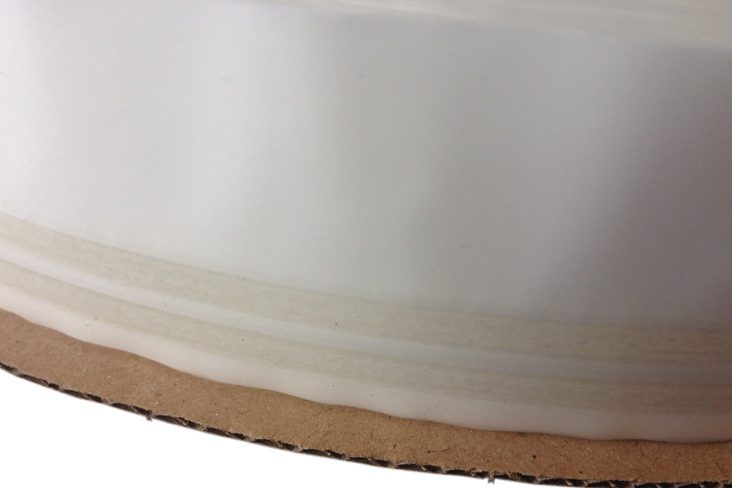 双胶条封缄胶带