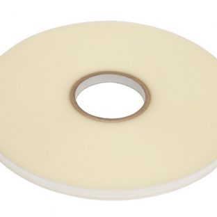 OPP封缄胶带是用来给PE高压自粘包装袋封口的双面胶带。