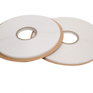 粘性加强的特殊定做封缄胶带，适合高要求塑料袋封口。