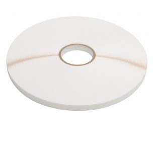 用于快递袋封口的强粘双面胶带