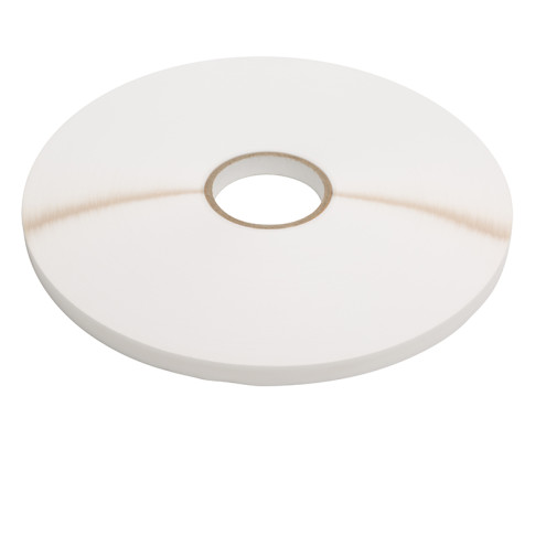 用于快递袋封口的强粘双面胶带