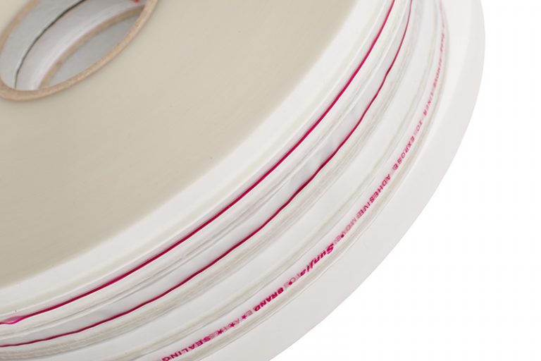 封缄胶带包括几种类型