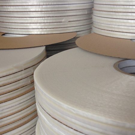 中胶封缄胶带15mm