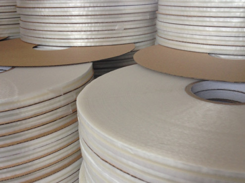 中胶封缄胶带15mm