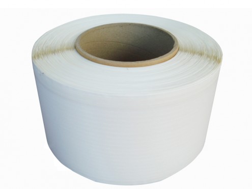 卷轴包装的破坏性胶带，5000米