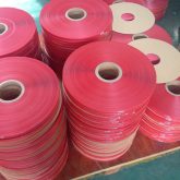 红膜封缄胶带胶带成品001