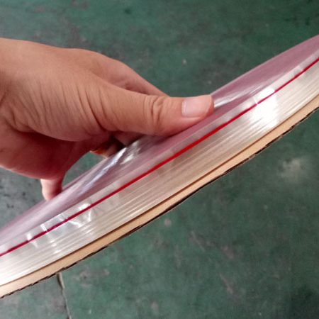 OPP08红线封缄胶带